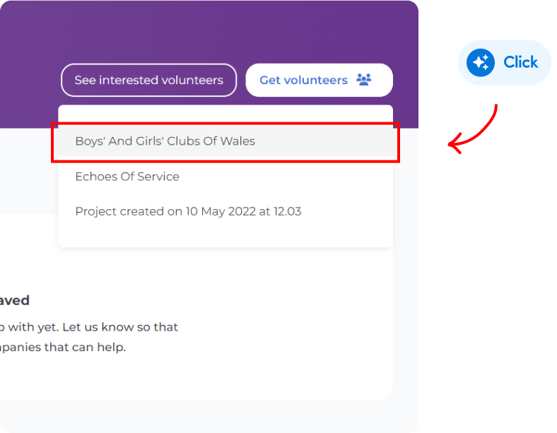 Platform walkthrough
